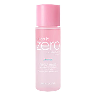 BANILA CO  CLEAN IT ZERO REMO 99ML